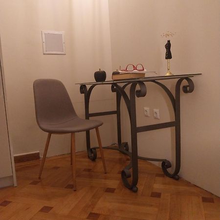 Athens Lovely Apartment Dış mekan fotoğraf