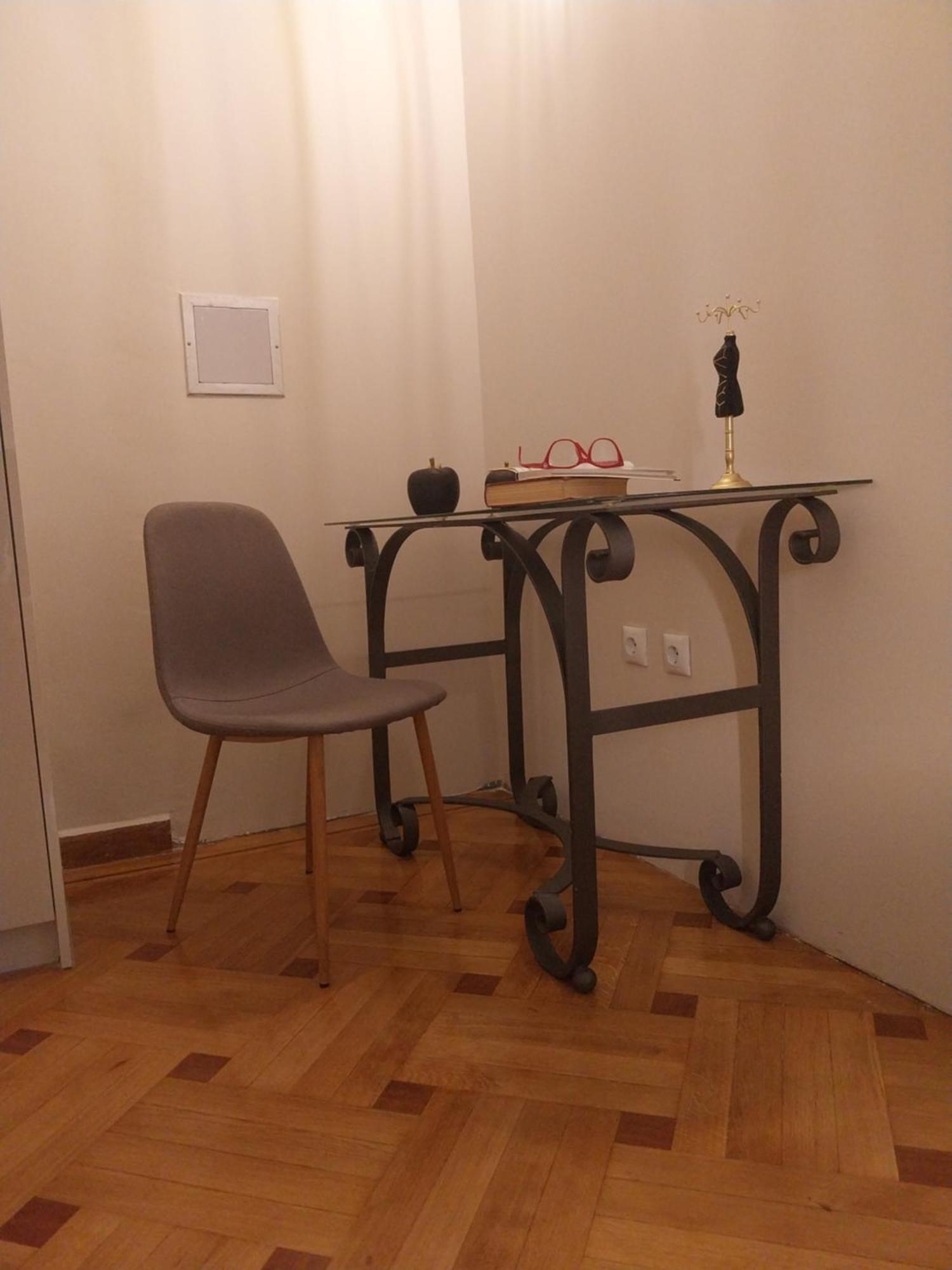 Athens Lovely Apartment Dış mekan fotoğraf