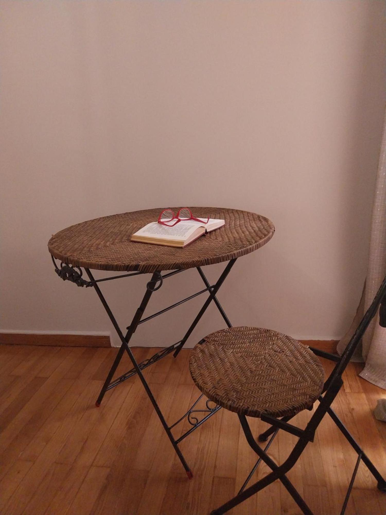 Athens Lovely Apartment Dış mekan fotoğraf
