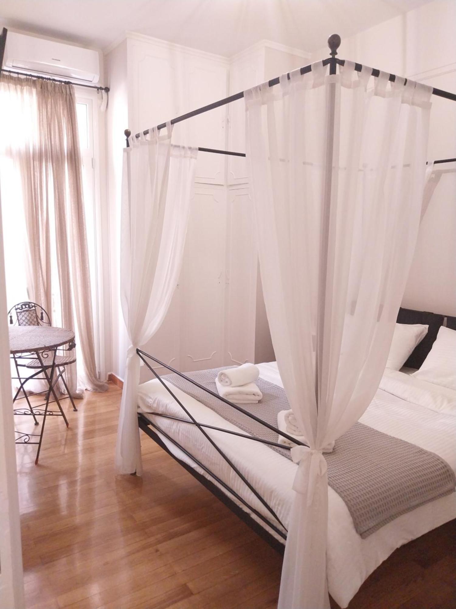 Athens Lovely Apartment Dış mekan fotoğraf