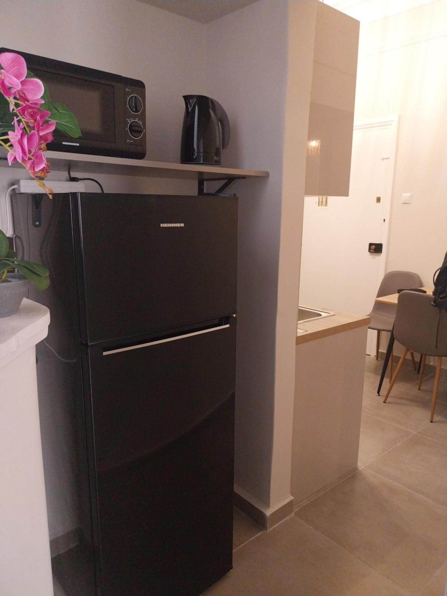 Athens Lovely Apartment Dış mekan fotoğraf